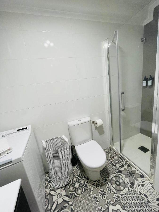 Estilosa Vivienda En El Centro Vigo Ngoại thất bức ảnh